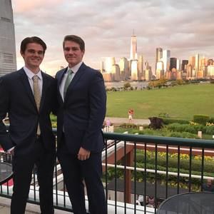 Meet your Posher, Dan